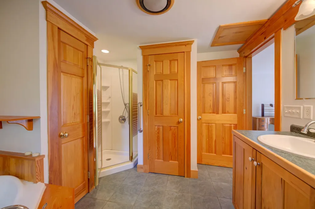 45 Brocklebank Drive Bridgton ME 04009