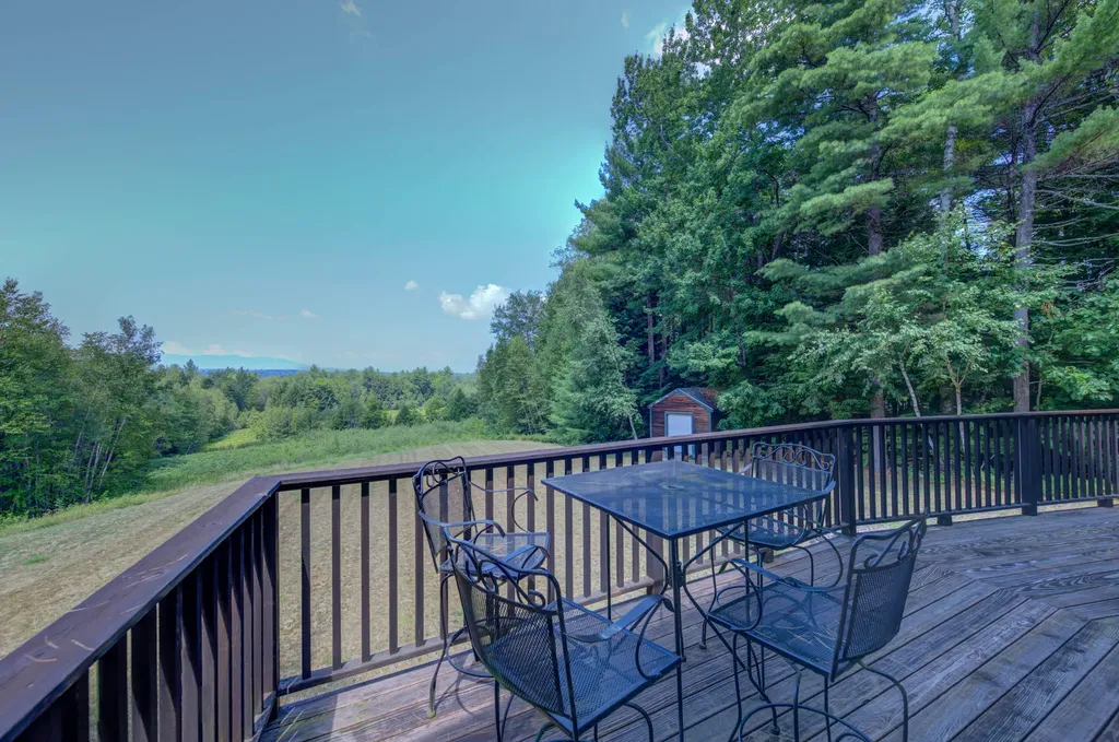 45 Brocklebank Drive Bridgton ME 04009