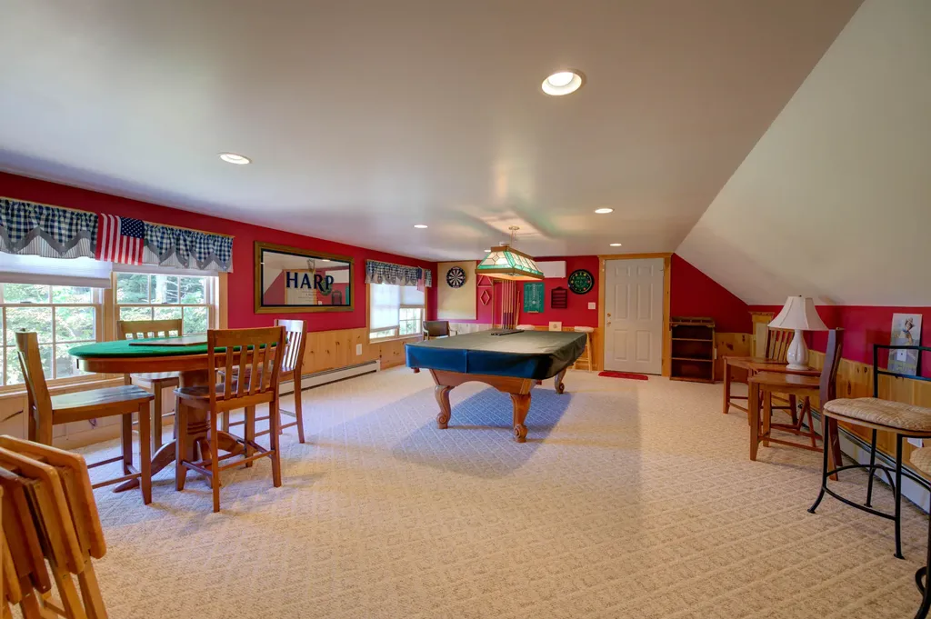 45 Brocklebank Drive Bridgton ME 04009