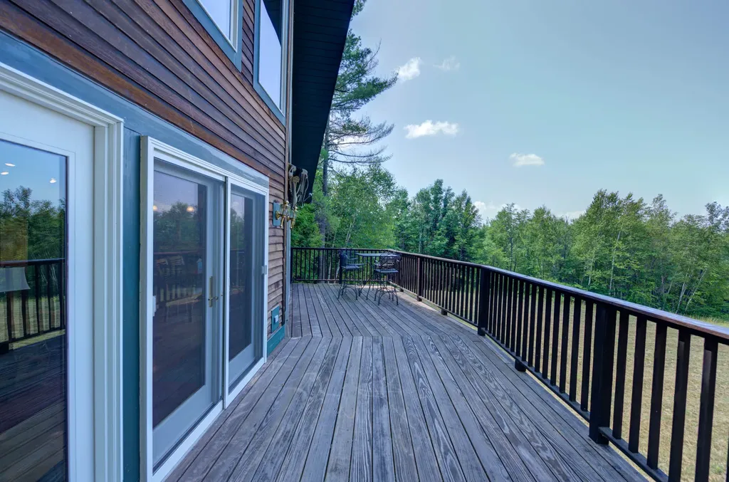 45 Brocklebank Drive Bridgton ME 04009
