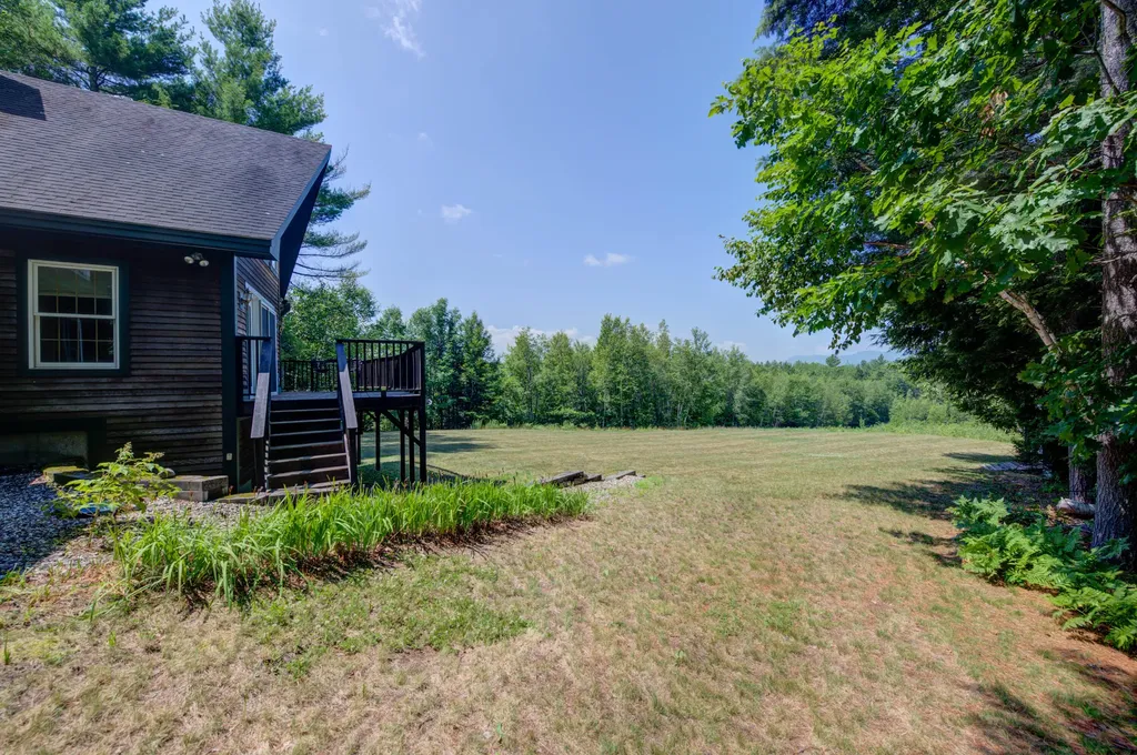 45 Brocklebank Drive Bridgton ME 04009