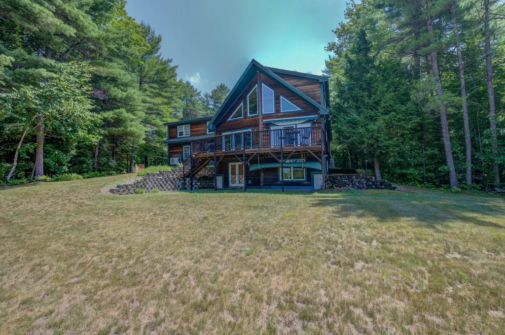 45 Brocklebank Drive Bridgton ME 04009