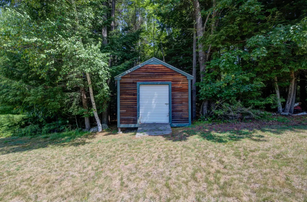 45 Brocklebank Drive Bridgton ME 04009