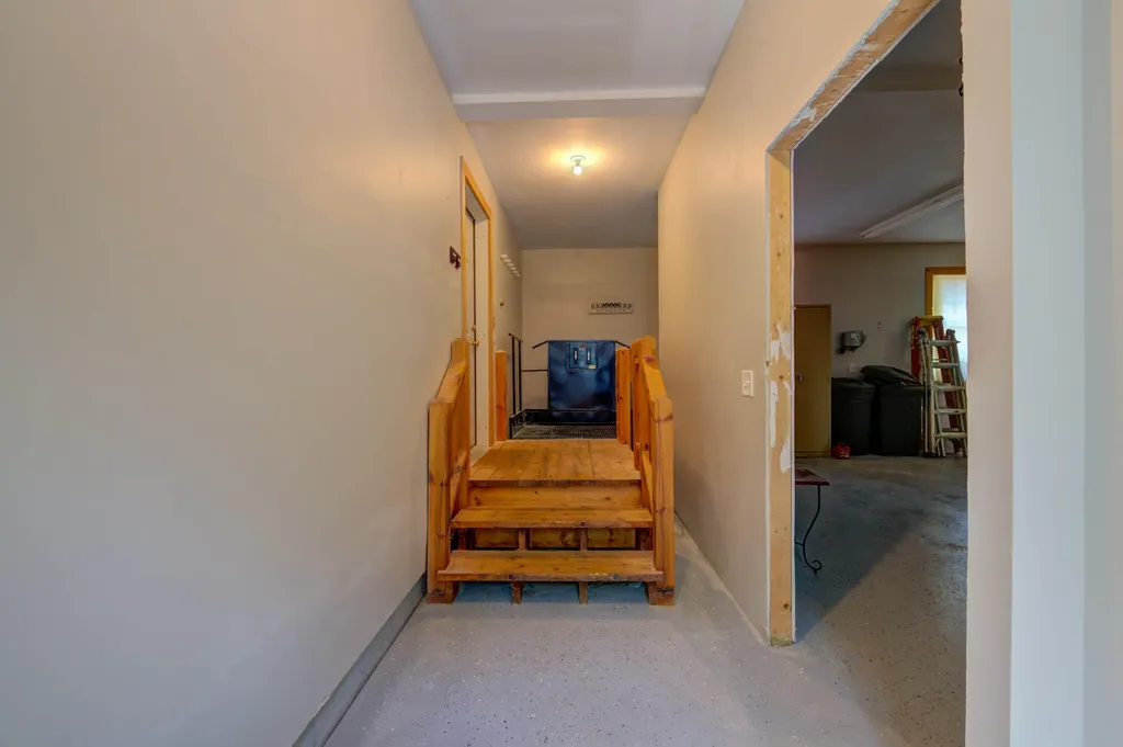 45 Brocklebank Drive Bridgton ME 04009