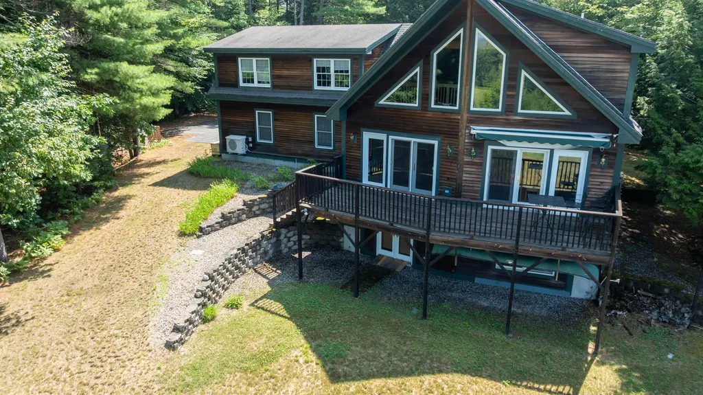 45 Brocklebank Drive Bridgton ME 04009