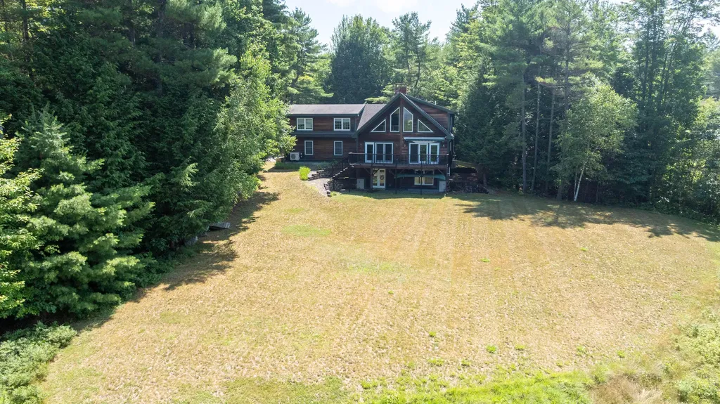 45 Brocklebank Drive Bridgton ME 04009