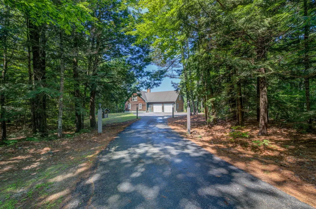45 Brocklebank Drive Bridgton ME 04009