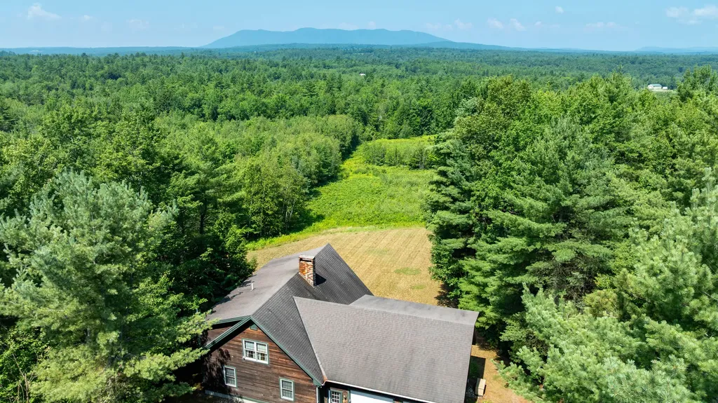 45 Brocklebank Drive Bridgton ME 04009