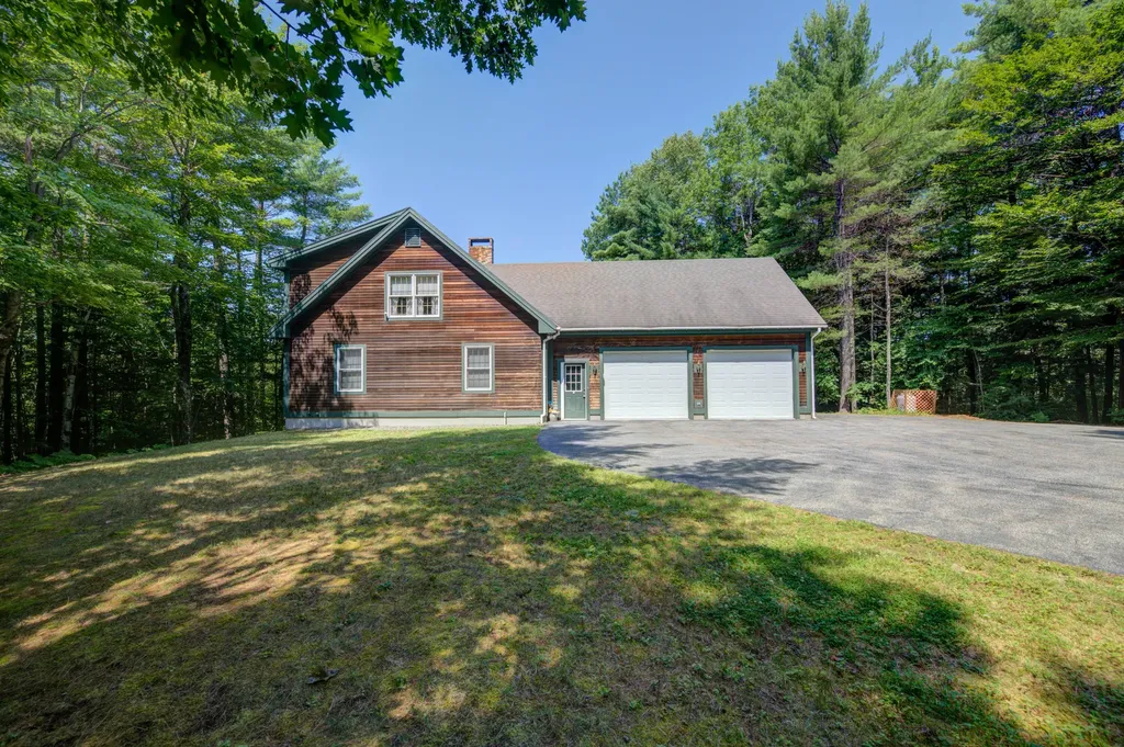 45 Brocklebank Drive Bridgton ME 04009