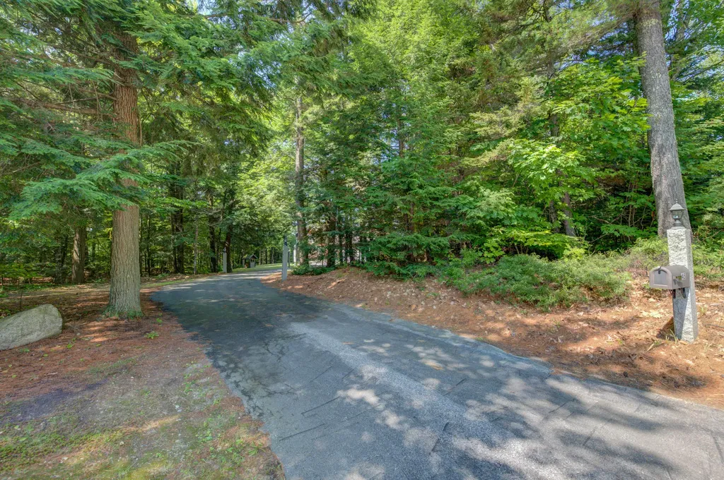 45 Brocklebank Drive Bridgton ME 04009