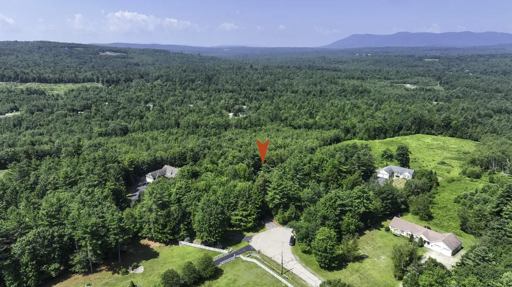 45 Brocklebank Drive Bridgton ME 04009