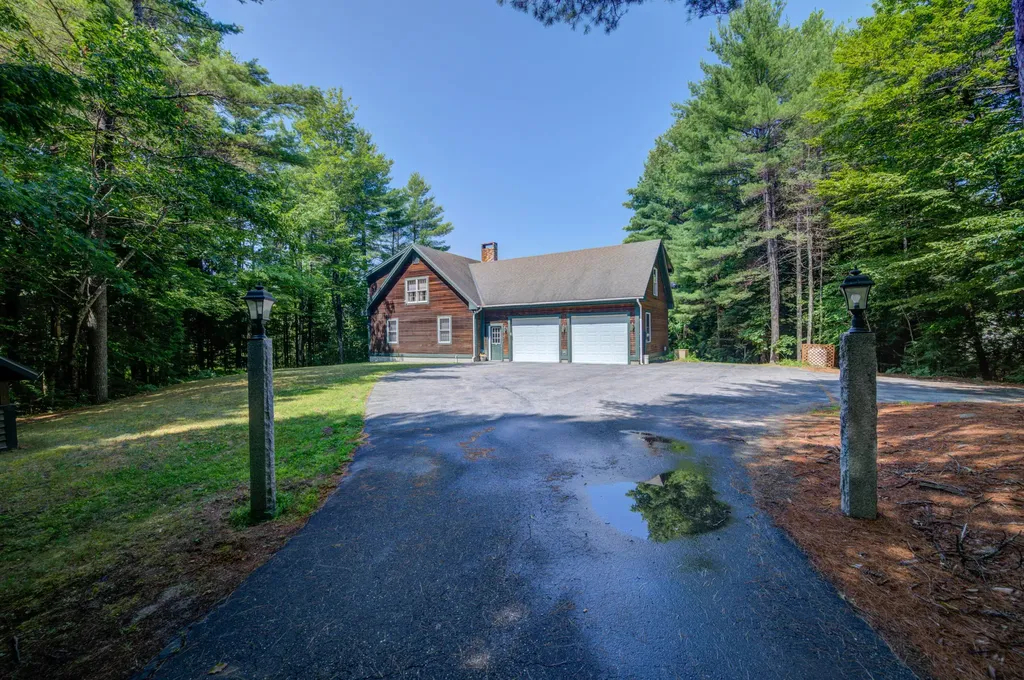 45 Brocklebank Drive Bridgton ME 04009