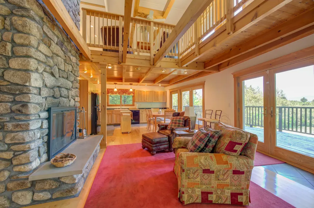45 Brocklebank Drive Bridgton ME 04009