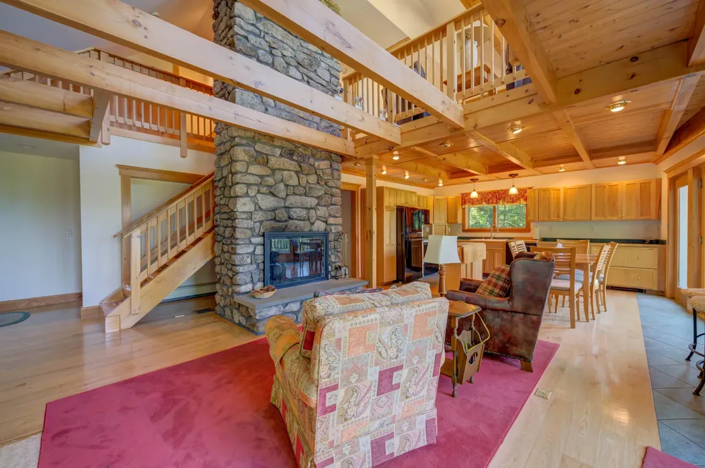 45 Brocklebank Drive Bridgton ME 04009