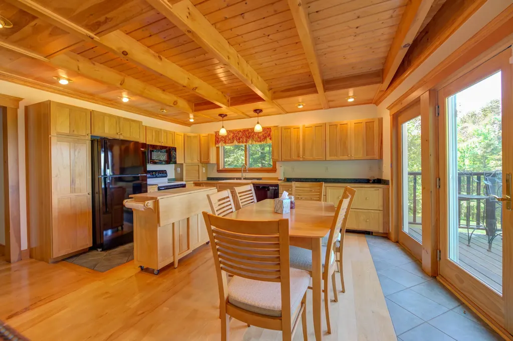 45 Brocklebank Drive Bridgton ME 04009