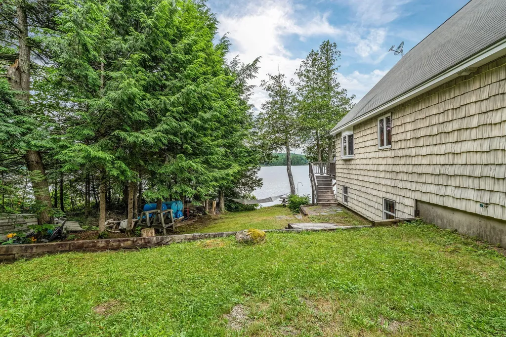 415 Lake Street New Vineyard ME 04956