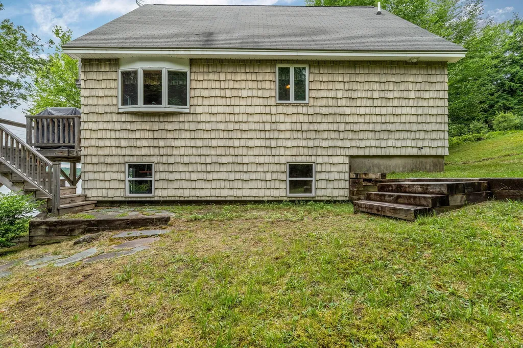 415 Lake Street New Vineyard ME 04956