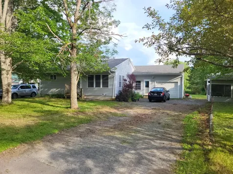 173 County Road Milford ME 04461