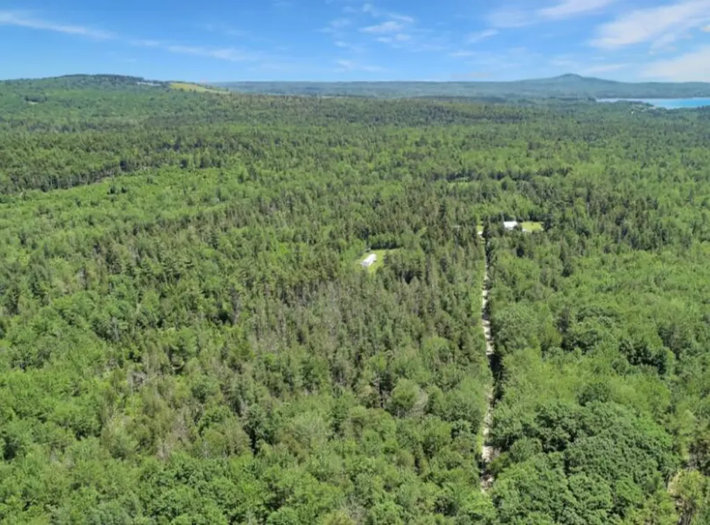 64 New Homestead Road Penobscot ME 04476