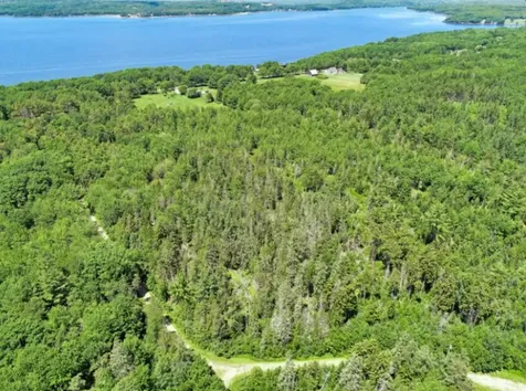 64 New Homestead Road Penobscot ME 04476