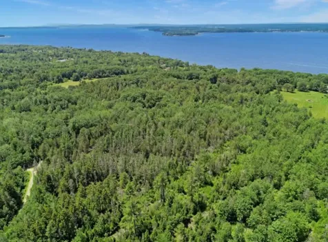 64 New Homestead Road Penobscot ME 04476