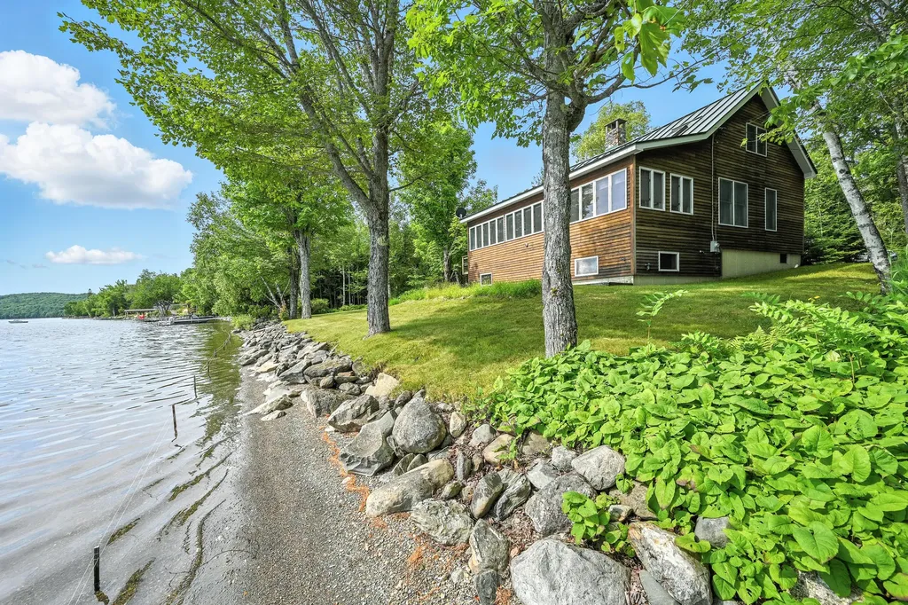 358 Rumford Road Rangeley ME 04970