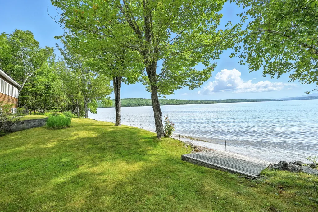 358 Rumford Road Rangeley ME 04970