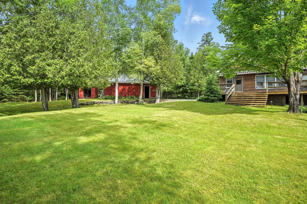 358 Rumford Road Rangeley ME 04970