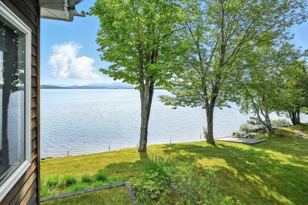 358 Rumford Road Rangeley ME 04970
