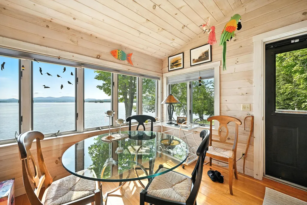 358 Rumford Road Rangeley ME 04970