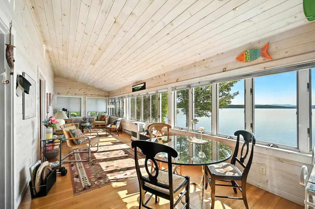 358 Rumford Road Rangeley ME 04970