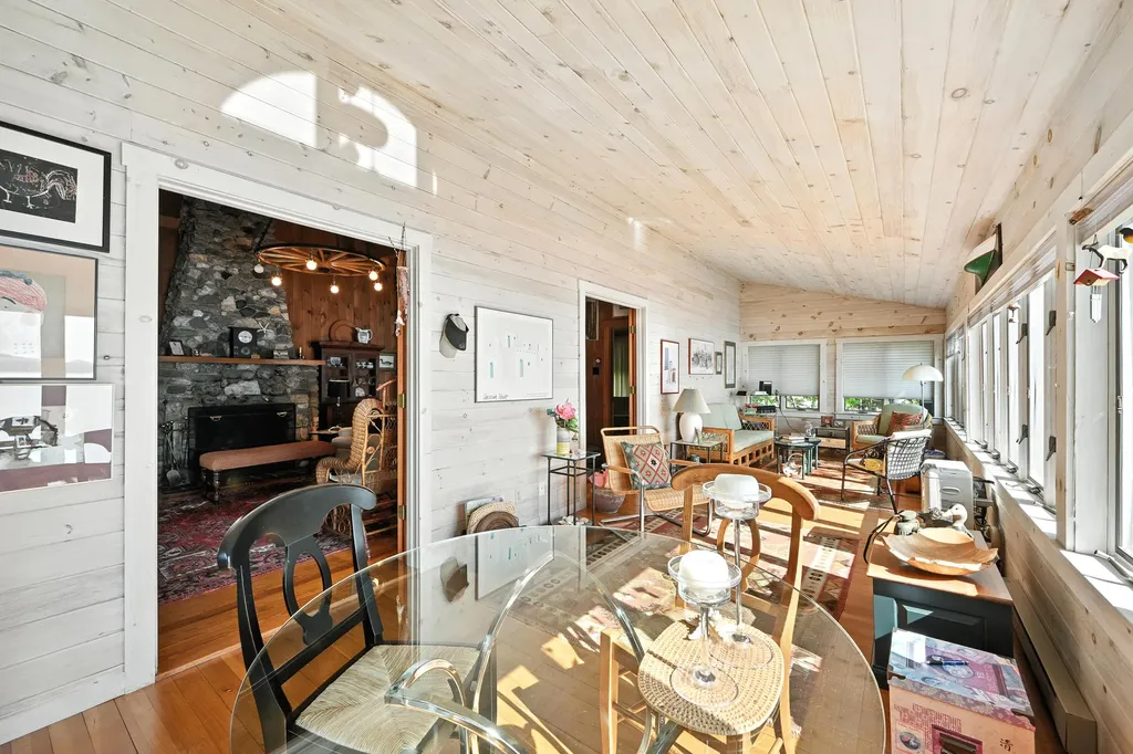358 Rumford Road Rangeley ME 04970