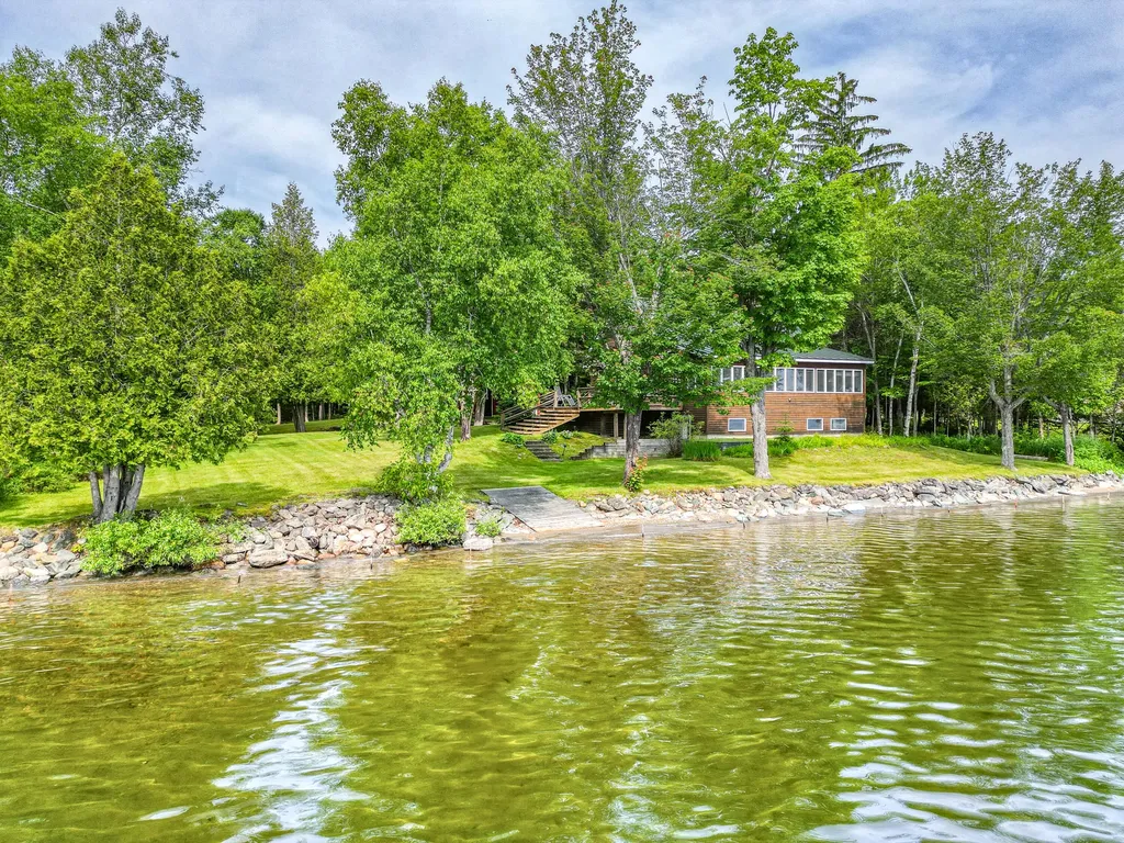358 Rumford Road Rangeley ME 04970