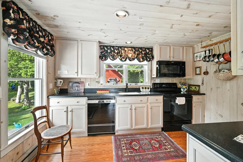 358 Rumford Road Rangeley ME 04970
