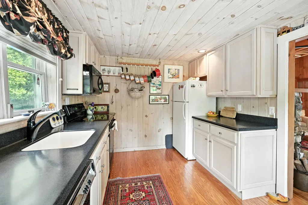 358 Rumford Road Rangeley ME 04970