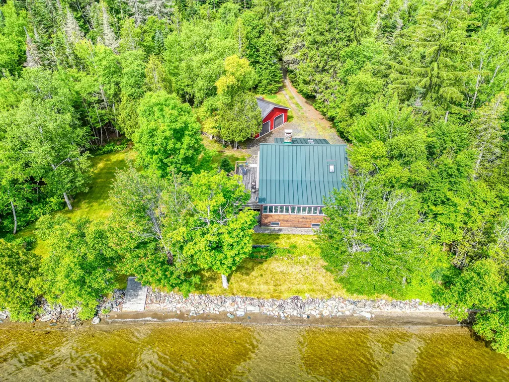 358 Rumford Road Rangeley ME 04970