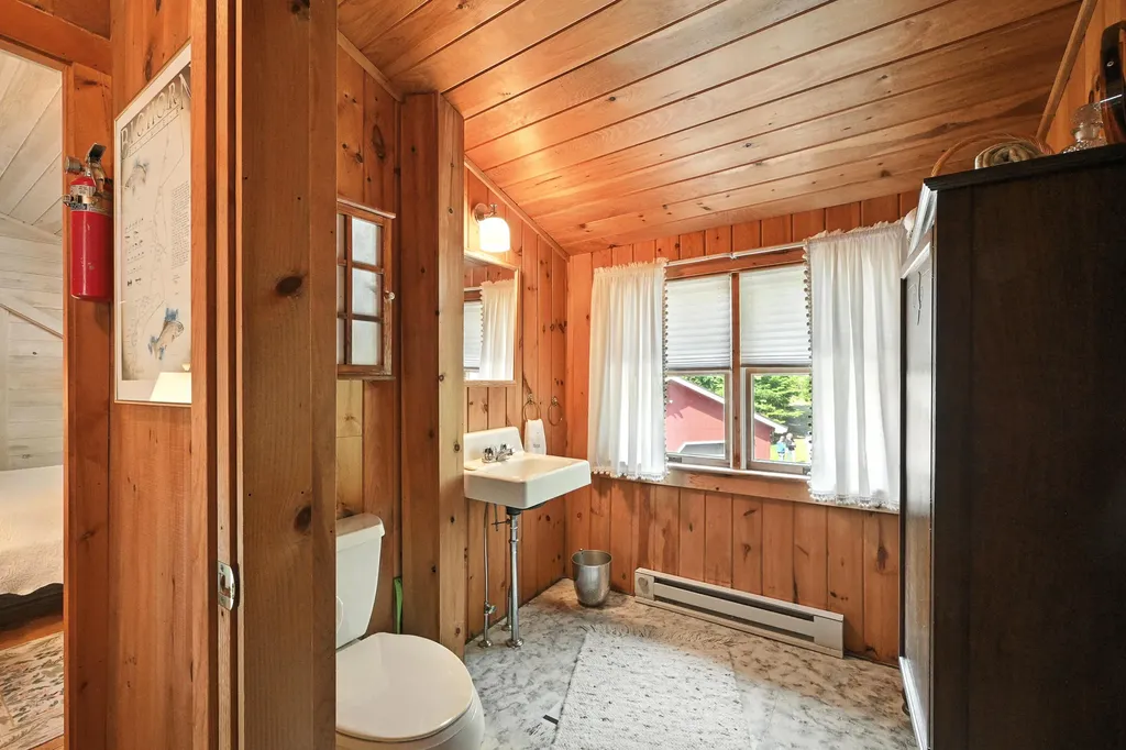 358 Rumford Road Rangeley ME 04970