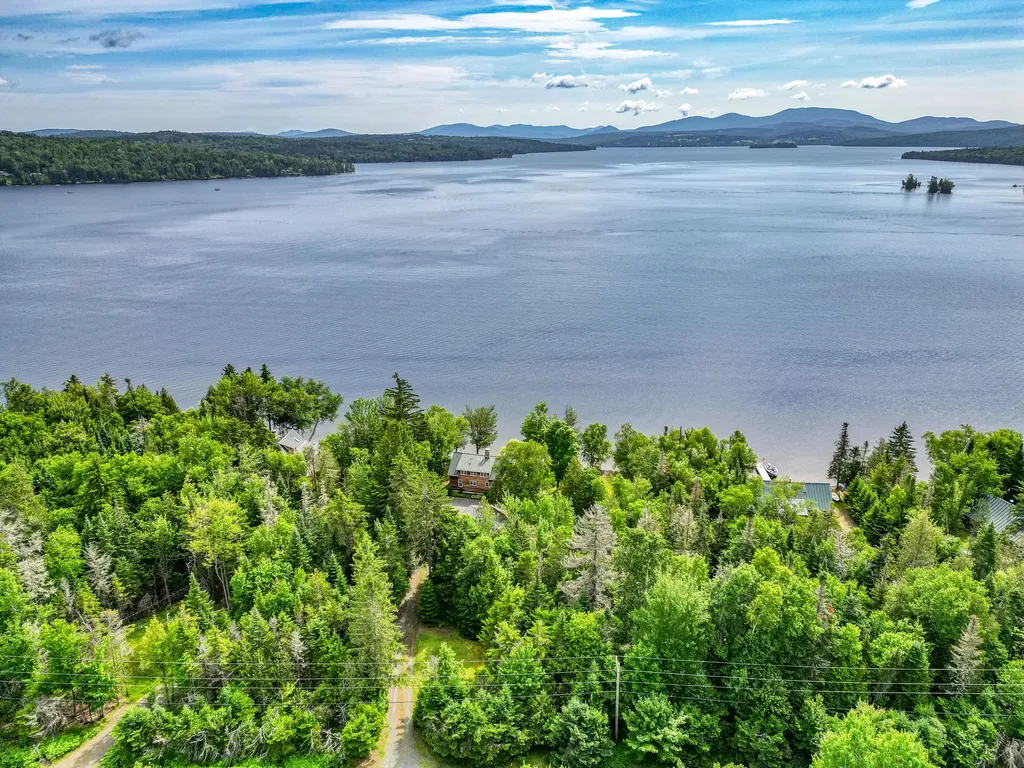 358 Rumford Road Rangeley ME 04970