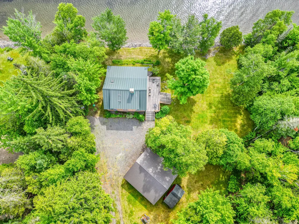 358 Rumford Road Rangeley ME 04970