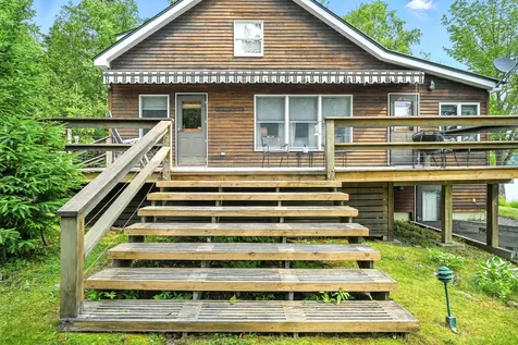 358 Rumford Road Rangeley ME 04970