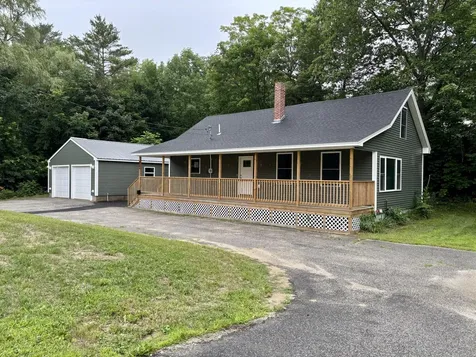 622 Lisbon Street Lisbon ME 04252