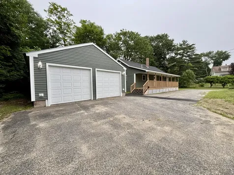 622 Lisbon Street Lisbon ME 04252