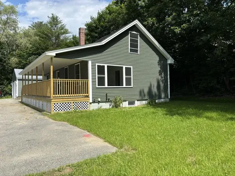 622 Lisbon Street Lisbon ME 04252