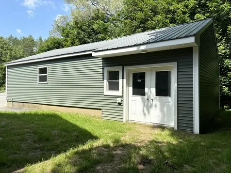 622 Lisbon Street Lisbon ME 04252