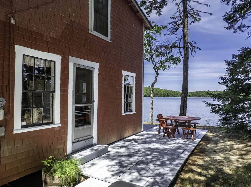 174 Cottage Road Northfield ME 04654