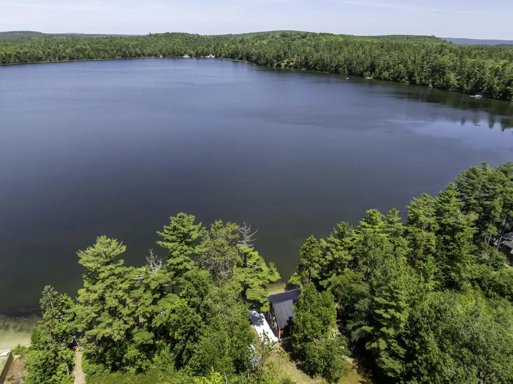 174 Cottage Road Northfield ME 04654