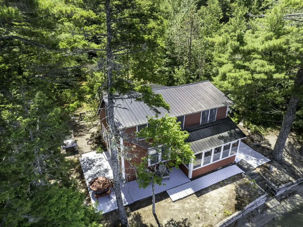 174 Cottage Road Northfield ME 04654