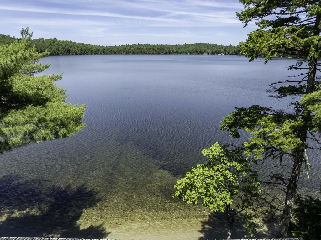 174 Cottage Road Northfield ME 04654