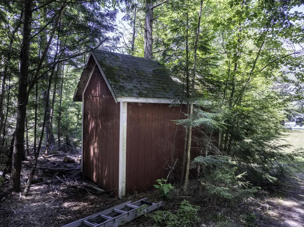 174 Cottage Road Northfield ME 04654