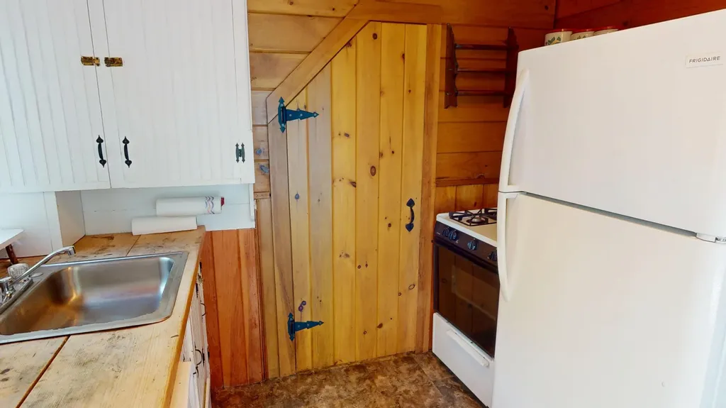 174 Cottage Road Northfield ME 04654